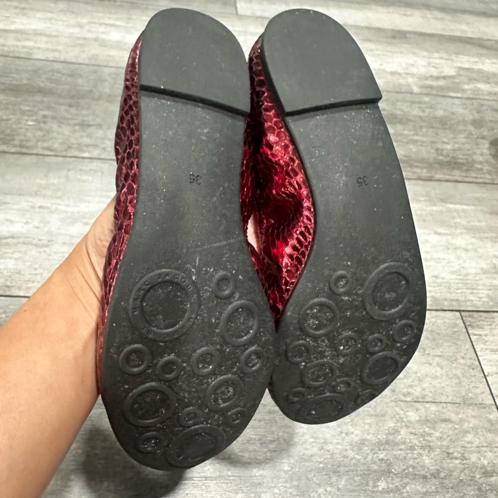 Marc by Marc Jacobs Flats - Picture 2 of 3